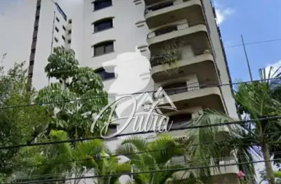 Villaggio vila mariana 248m² 03 dormitórios 03 suítes 4 vagas