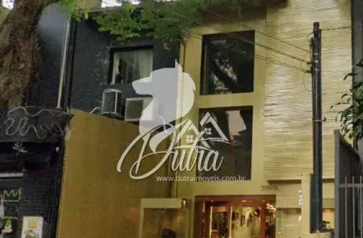 Casa comercial cerqueira césar 108m² 03 dormitórios 2 vagas