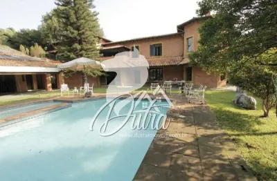 Casa com 7 quartos à venda na Rua Constantino de Sousa, 1727, Campo Belo, São Paulo