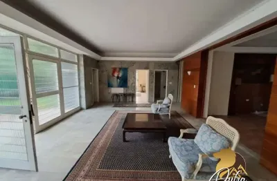 Padrão vila nova conceição 750m² 04 dormitórios 04 suítes 6 vagas