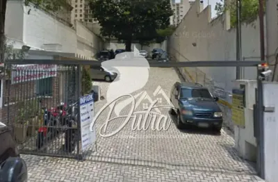 Terreno à venda na Rua Periquito, 184, Vila Uberabinha, São Paulo