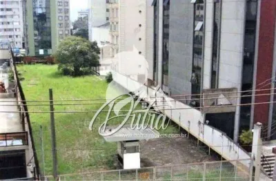 Terreno à venda na Rua Doutor Cândido Espinheira, 356, Perdizes, São Paulo