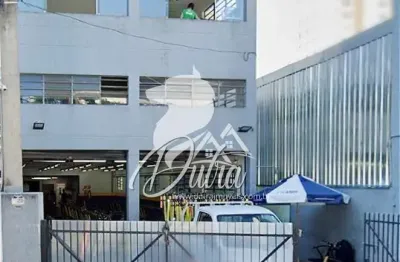 Casa comercial à venda na Rua das Fiandeiras, 392, Vila Olímpia, São Paulo