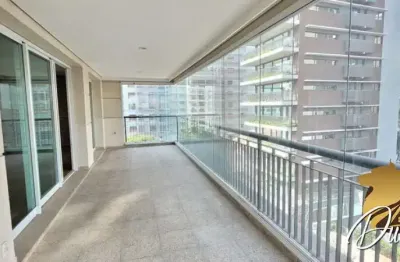 Boulevard vila nova vila nova conceição 231m² 03 dormitórios 03 suítes 4 vagas