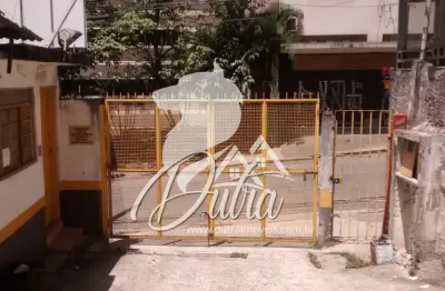 Terreno à venda na Rua Doutor Penaforte Mendes, Bela Vista, São Paulo