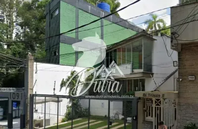 Ponto comercial à venda na Rua Alves Guimarães, Pinheiros, São Paulo