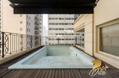 Orleans bragança jardim paulista 493m² 03 dormitórios 03 suítes 3 vagas