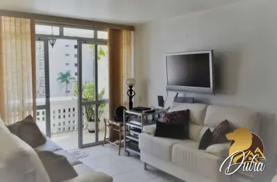 Indaia jardim paulista 130m² 03 dormitórios 01 suítes 1 vagas