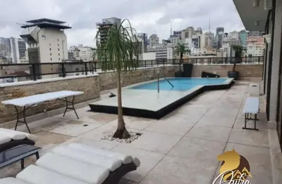 Cerqueira cesar cerqueira césar 858m² 04 dormitórios 04 suítes 5 vagas