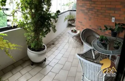 Apartamento com 4 quartos à venda na Rua Paraguassu, 456, Perdizes, São Paulo