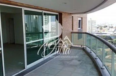 Edifício the symbol perdizes 157m² 04 dormitórios 02 suítes 3 vagas