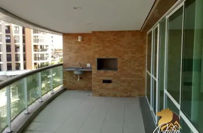 Edifício the symbol perdizes 157m² 04 dormitórios 02 suítes 3 vagas