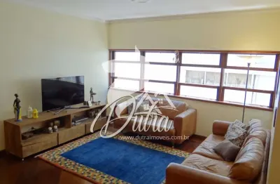 Apartamento com 3 quartos à venda na Avenida Angélica, 896, Santa Cecília, São Paulo