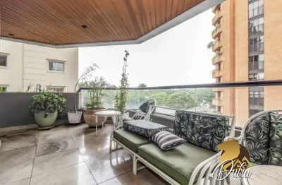 Jaguamun jardim paulista 354m² 04 dormitórios 04 suítes 4 vagas