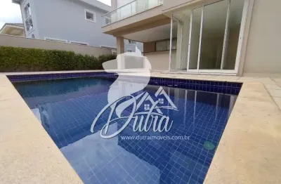 Burle marx alphaville 430m² 04 dormitórios 04 suítes 6 vagas