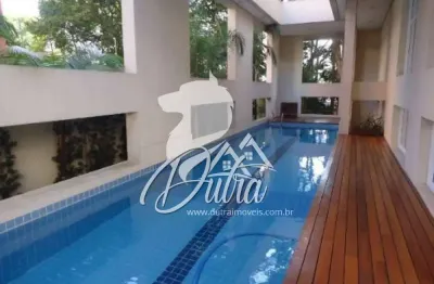 Maison saint honoré santo amaro 208m² 04 dormitórios 04 suítes 4 vagas