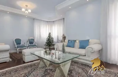 Apartamento com 3 quartos à venda na Rua Caraíbas, 331, Pompéia, São Paulo