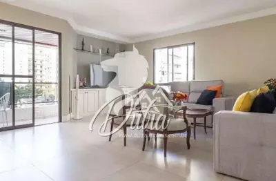 Maceio jardim paulista 186m² 04 dormitórios 01 suítes 3 vagas