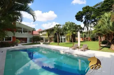 Casa com 4 quartos à venda na Rua Ministro Roberto Cardoso Alves, Santo Amaro, São Paulo