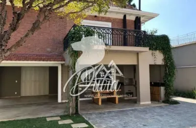 Padrão jardim luzitânia 724m² 06 dormitórios 01 suítes 6 vagas