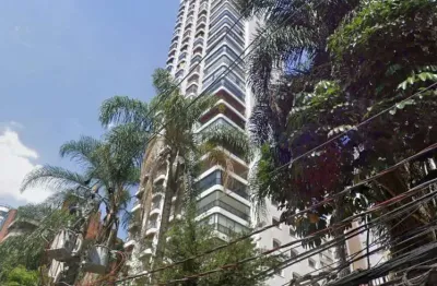 Varandas do pacaembu santa cecília 400m² 04 dormitórios 04 suítes 4 vagas