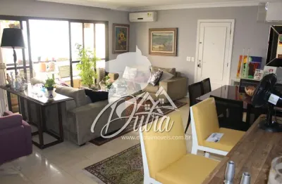 Apartamento com 3 quartos à venda na Rua Cônego Eugênio Leite, Pinheiros, São Paulo