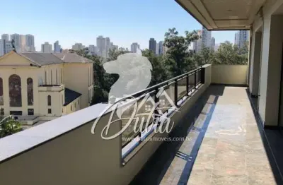 Green garden aclimação 320m² 04 dormitórios 03 suítes 4 vagas