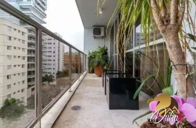 Edifício mazal jardim paulista 345m² 03 dormitórios 03 suítes 2 vagas