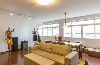 Vila helena cerqueira césar 136m² 03 dormitórios 01 suítes 1 vagas