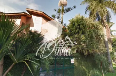 Casa com 4 quartos à venda na Rua Duque de Caxias, Chácara Flora, São Paulo