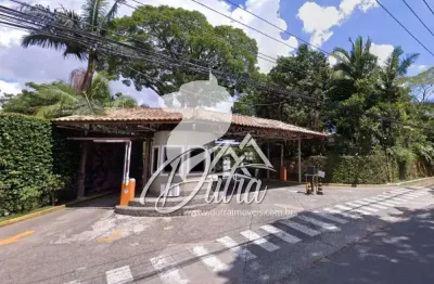 Terreno em condomínio fechado à venda na Rua Adamantina, 50, Chácara Flora, São Paulo