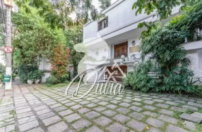 Padrão jardim guedala 600m² 05 dormitórios 04 suítes 14 vagas