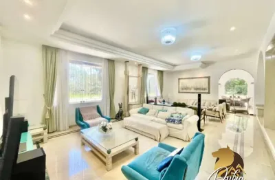 Casa com 4 quartos à venda na Rua Doutor Lauro Reinaldo Müller, 88, Interlagos, São Paulo