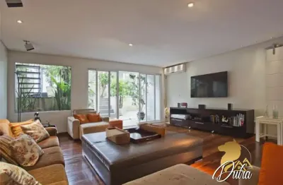 Casa com 4 quartos à venda na Rua Guaçu, 186, Perdizes, São Paulo