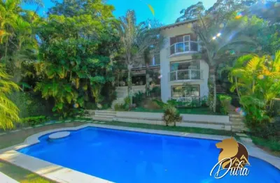 Casa com 4 quartos à venda em Santo Amaro, São Paulo 