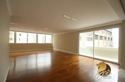 Apartamento com 3 quartos à venda na Rua São Vicente de Paulo, 435, Santa Cecília, São Paulo