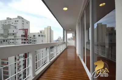 Montparnasse higienópolis 382m² 03 dormitórios 02 suítes 2 vagas