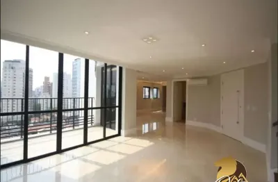 Apartamento com 4 quartos à venda na Rua Alagoas, 698, Higienópolis, São Paulo