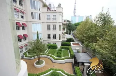 Ile de soleil higienópolis 347m² 03 dormitórios 03 suítes 5 vagas