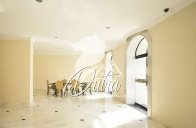 Apartamento com 4 quartos à venda na Rua Marcus Pereira, 258, Morumbi, São Paulo