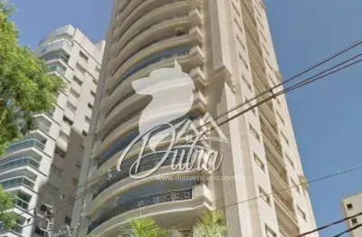 Palazzo monteleone itaim bibi 295m² 04 dormitórios 04 suítes 5 vagas