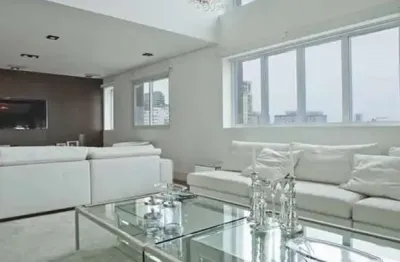 Araçari cidade jardim jardim paulistano 381m² 03 dormitórios 03 suítes 6 vagas