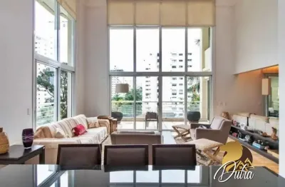 Vogue moema indianópolis 300m² 04 dormitórios 03 suítes 5 vagas