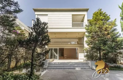 Padrão jardim luzitania 740m² 04 dormitórios 04 suítes 8 vagas