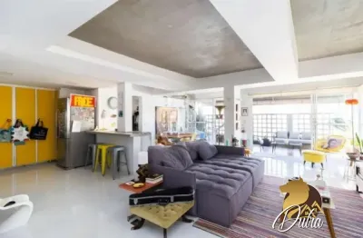 Edifício ajuricaba consolação 205m² 03 dormitórios 01 suítes 2 vagas