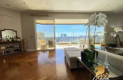 Lindenberg caroline mahal panamby 350m² 04 dormitórios 04 suítes 4 vagas