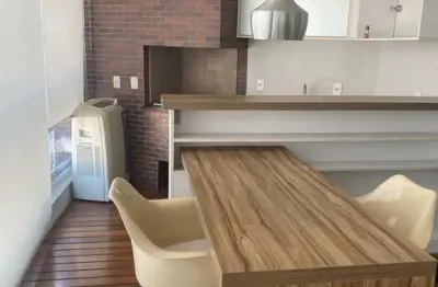 Apartamento com 3 quartos para alugar no Paraíso, São Paulo 