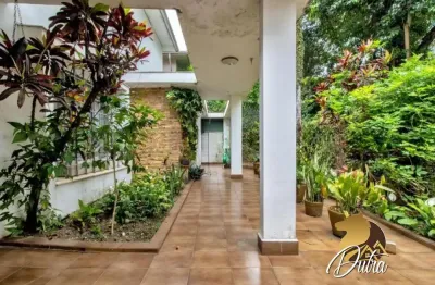 Casa com 4 quartos à venda na Rua Sofia, 71, Jardim Europa, São Paulo