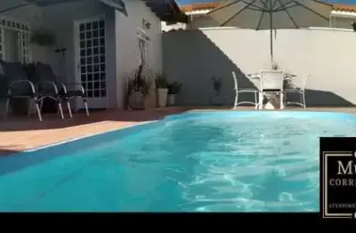 Casa de 3 quartos, 320m² no bairro jardim santa rosa ii, em são josé do rio preto