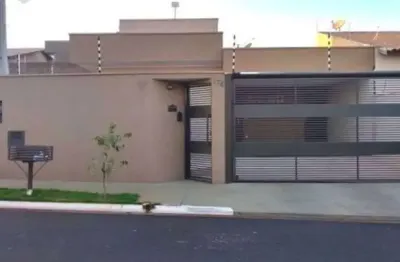 Casa de 3 quartos, 130m² no bairro setsul, em são josé do rio preto